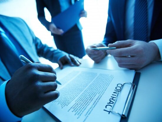 unfair contracts trading terms business terms terms of trade