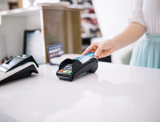 terms of trade personal guarantees delivery business terms